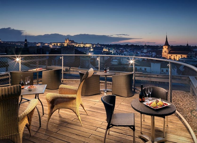 Balcon Photo