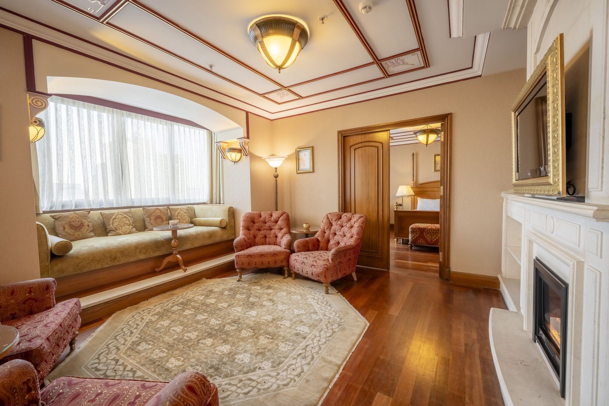 Salon
