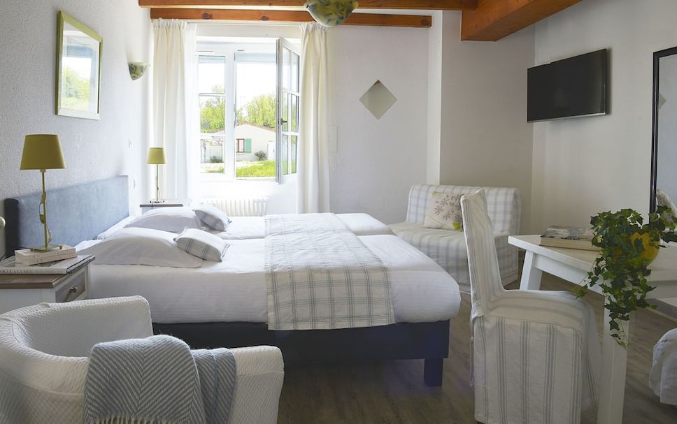 Chambre Photo