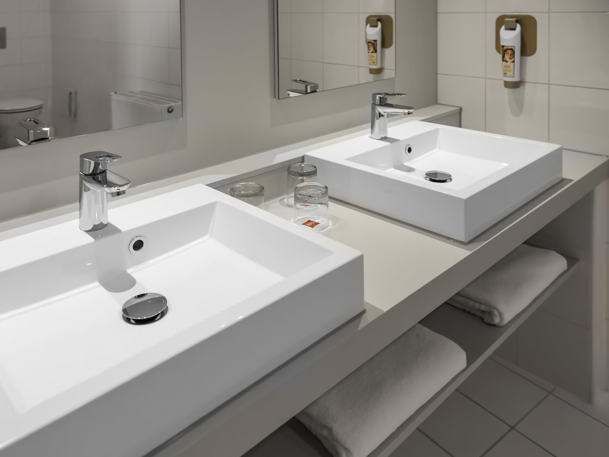 Salle de bain