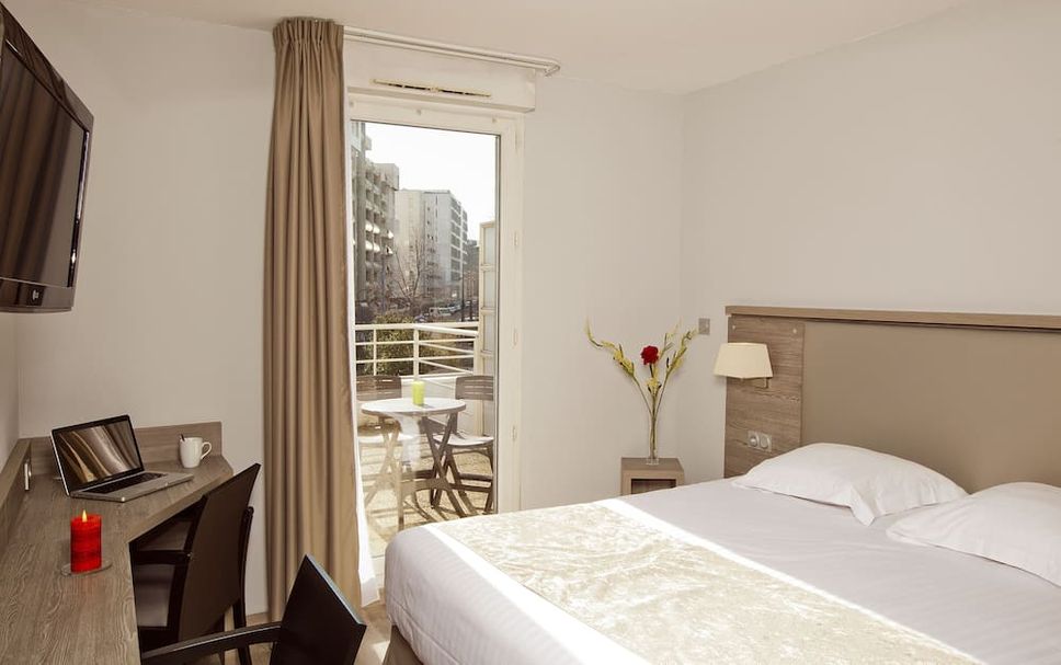 Chambre Photo