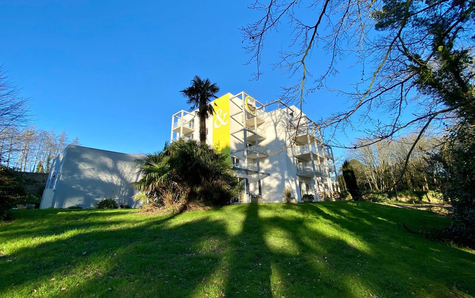 Bâtiment Photo