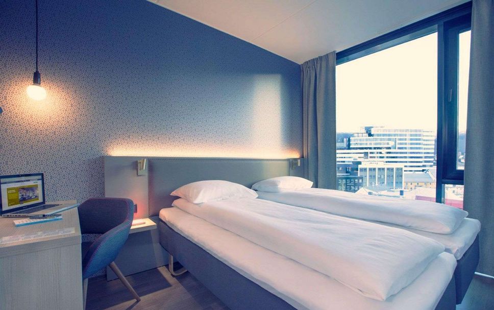 Chambre Photo