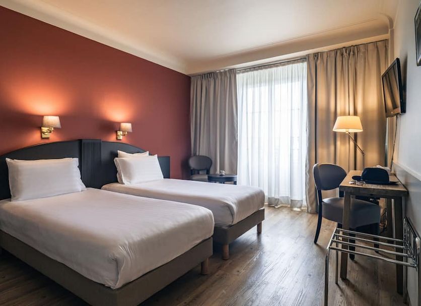 Chambre Photo
