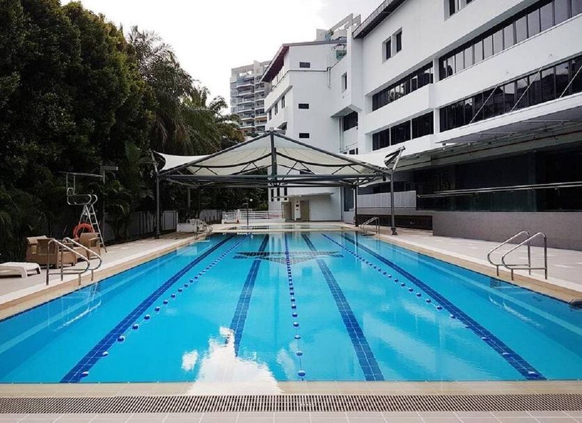 Piscine Photo