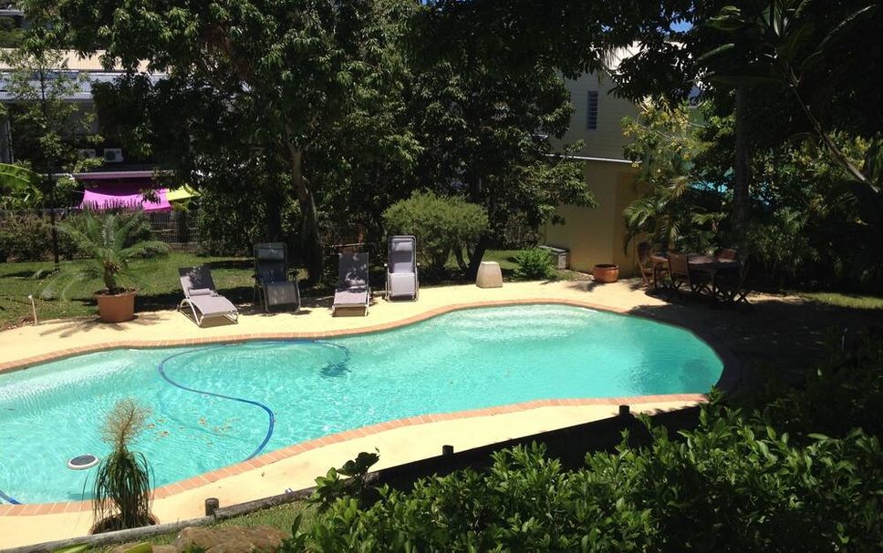 Piscine Photo