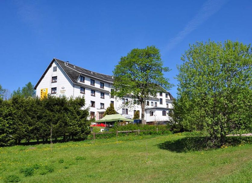 Bâtiment Photo