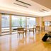 Salle de sport