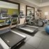 Salle de sport