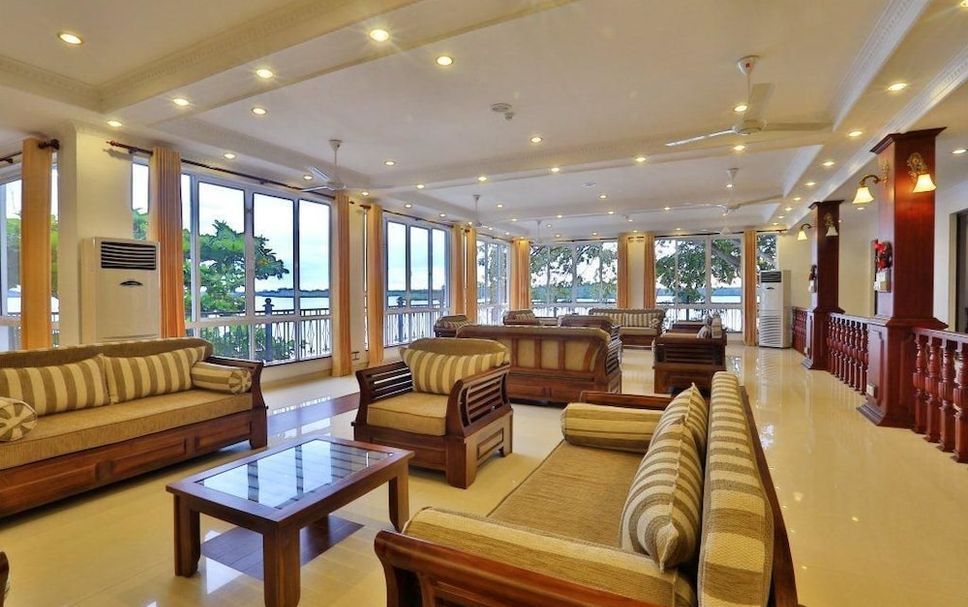 Hall d’entrée Photo