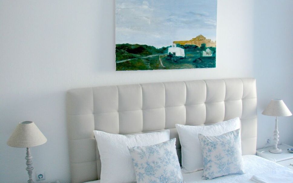 Équipements de la chambre Photo