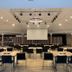 Espace de conférence