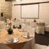 Salle de banquet