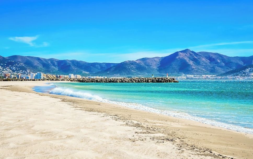 Plage Photo