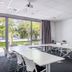 Espace de conférence