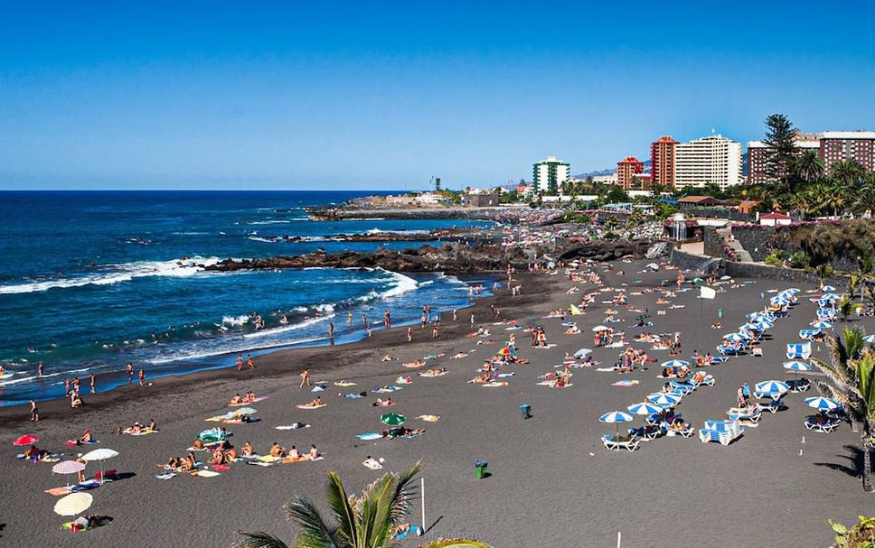 Plage Photo
