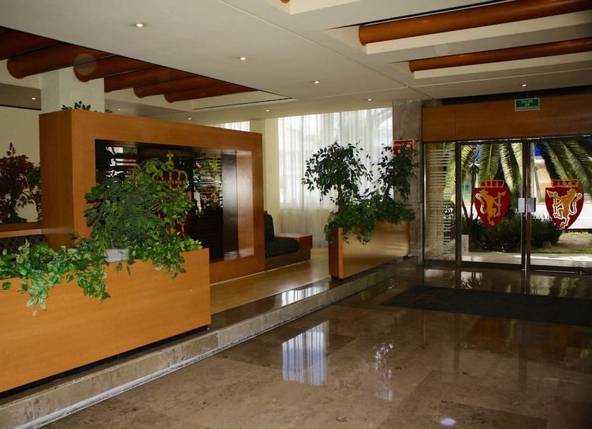 Hall d’entrée Photo