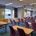 Espace de conférence