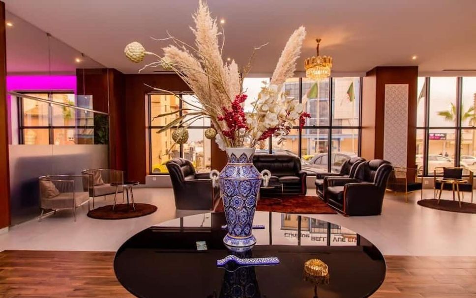Salon Photo