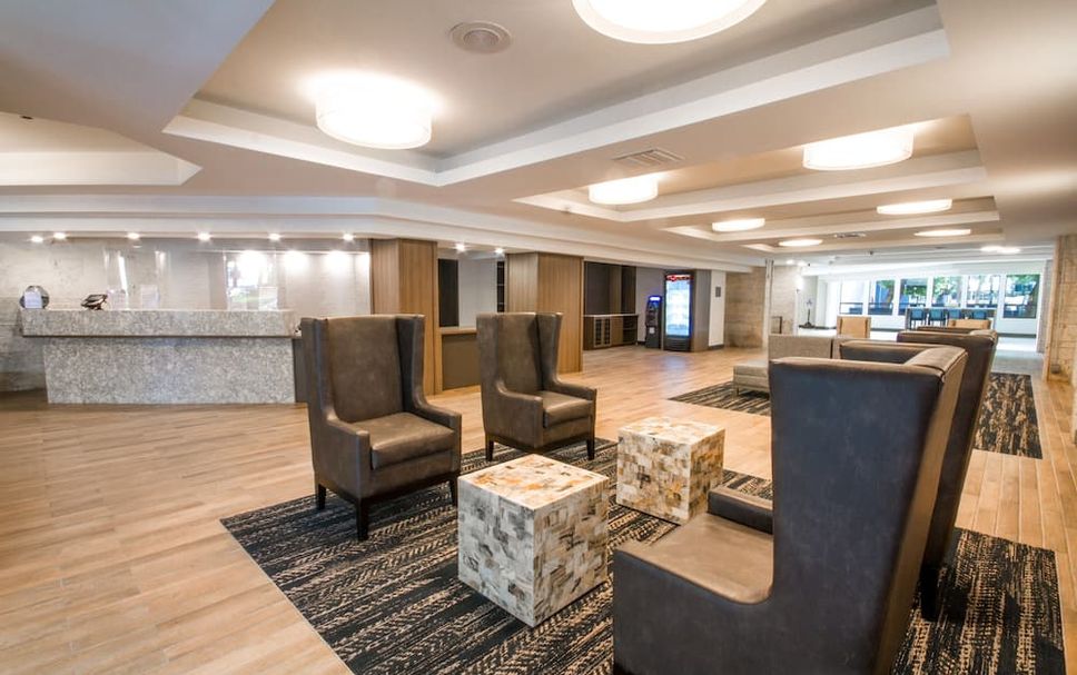 Hall d’entrée Photo