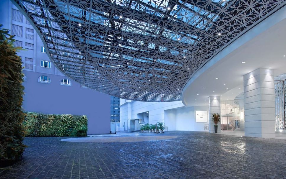 Hall d’entrée Photo