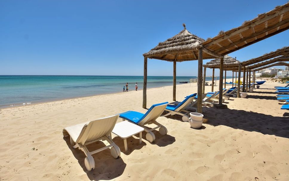 Plage Photo