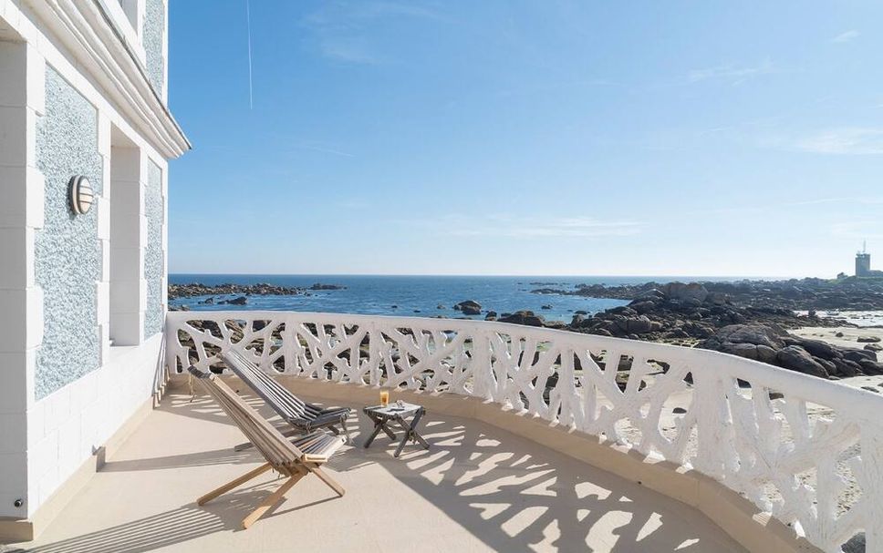 Balcon Photo