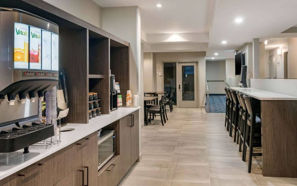 Salle à manger Photo