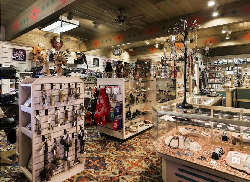 Boutique Photo