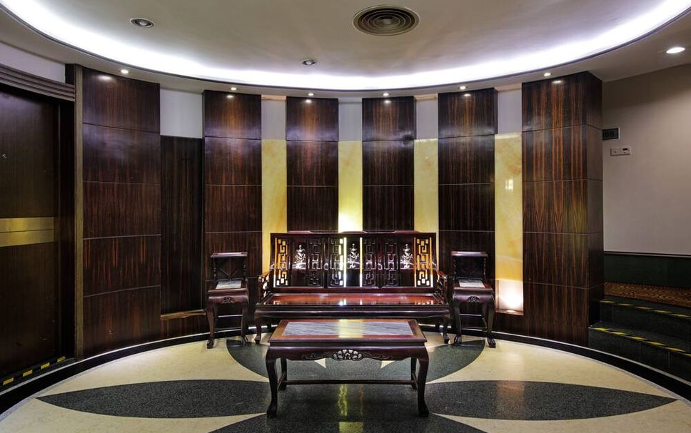 Salon Photo