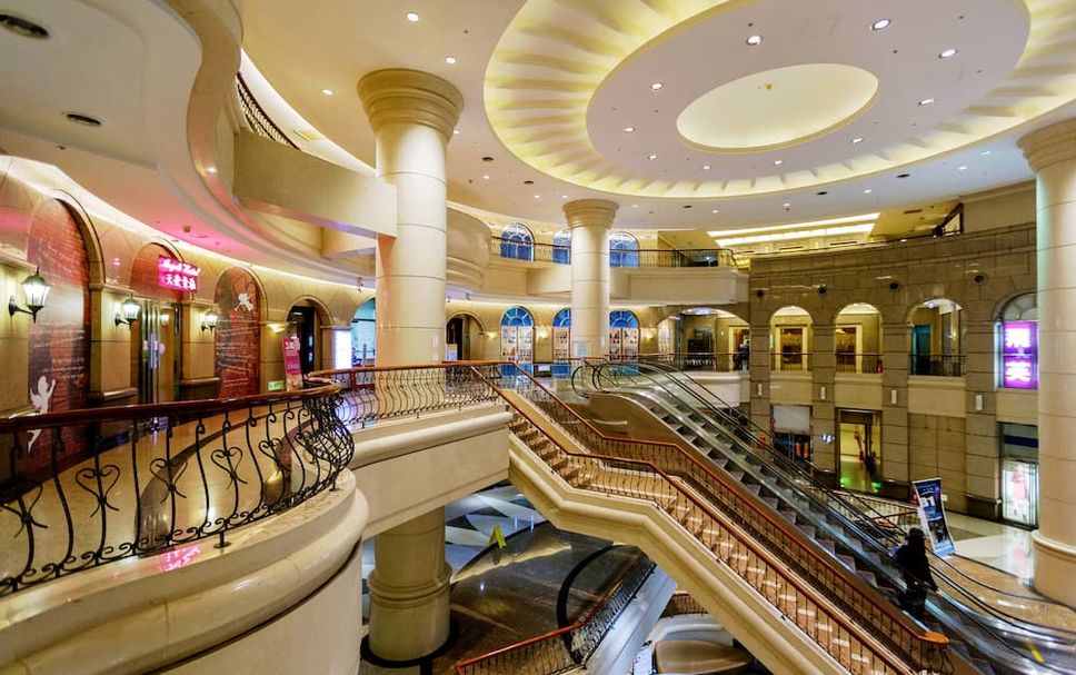 Hall d’entrée Photo