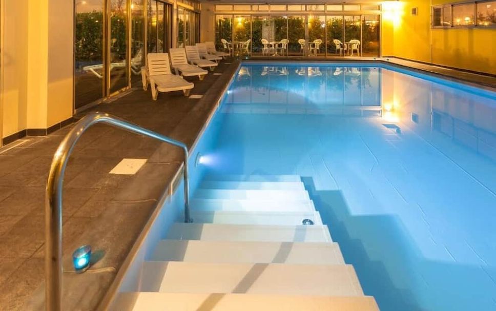 Piscine Photo