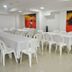 Espace de conférence