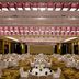 Salle de banquet