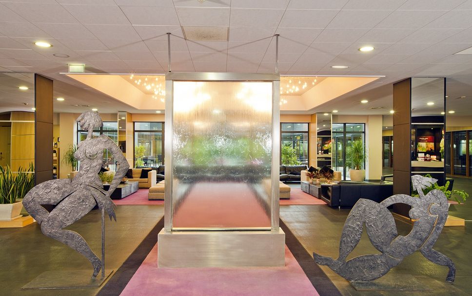 Hall d’entrée Photo