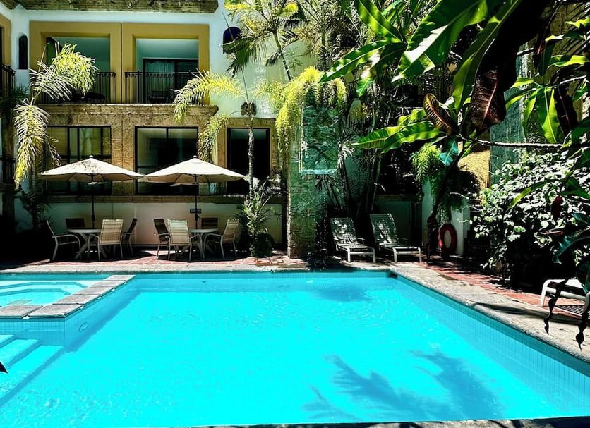 Piscine Photo