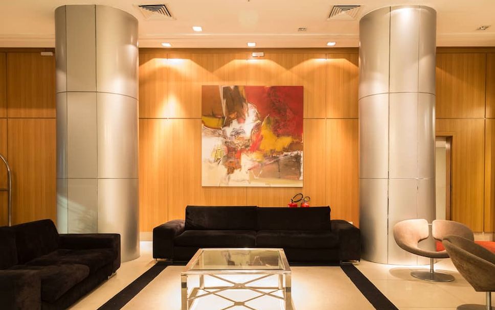 Hall d’entrée Photo