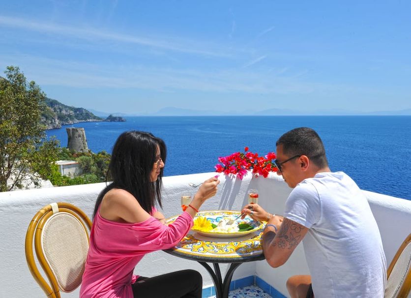 Balcon Photo