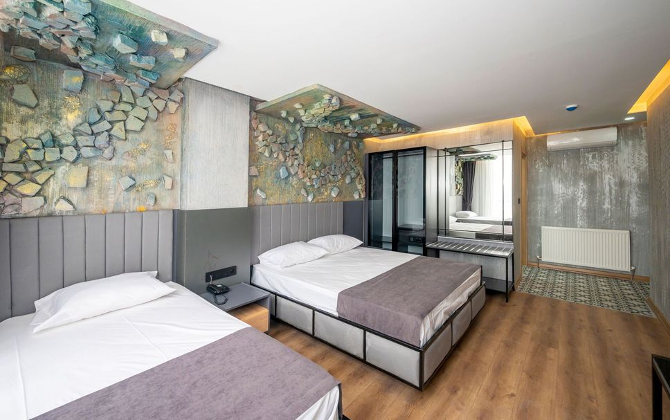 Chambre Photo