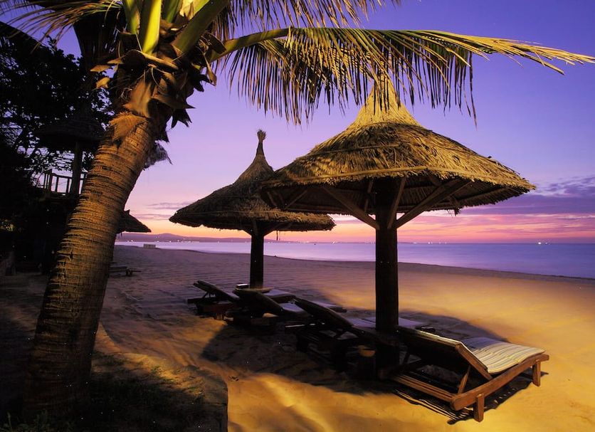 Plage Photo
