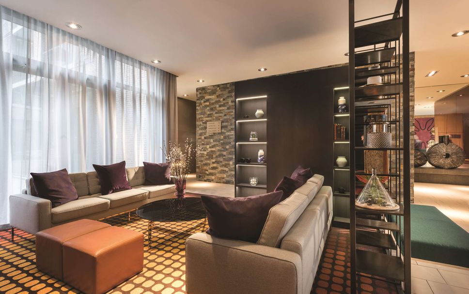 Hall d’entrée Photo