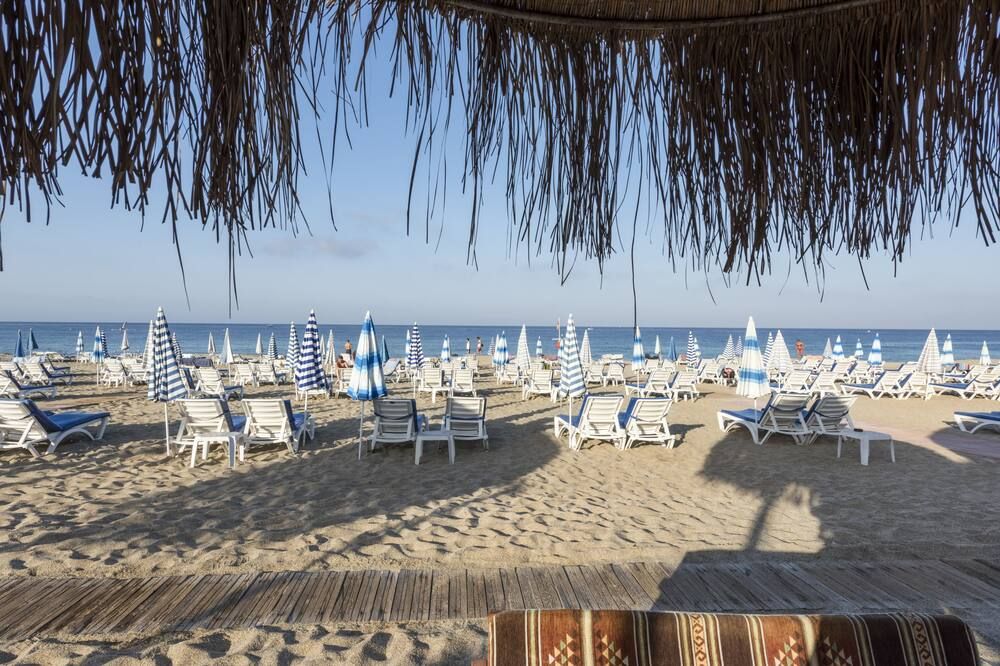 Plage