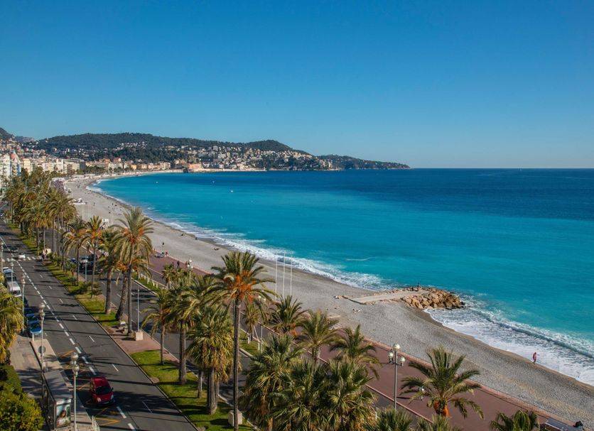 Plage Photo