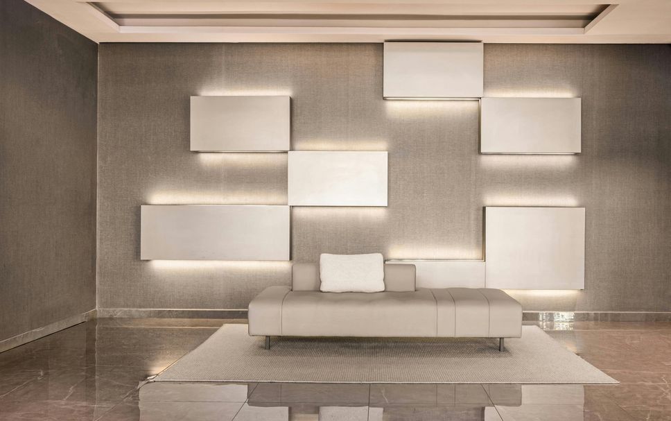 Hall d’entrée Photo