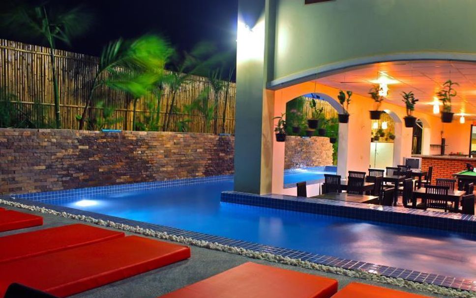 Piscine Photo