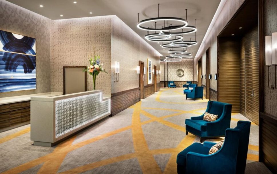 Hall d’entrée Photo