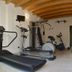 Salle de sport