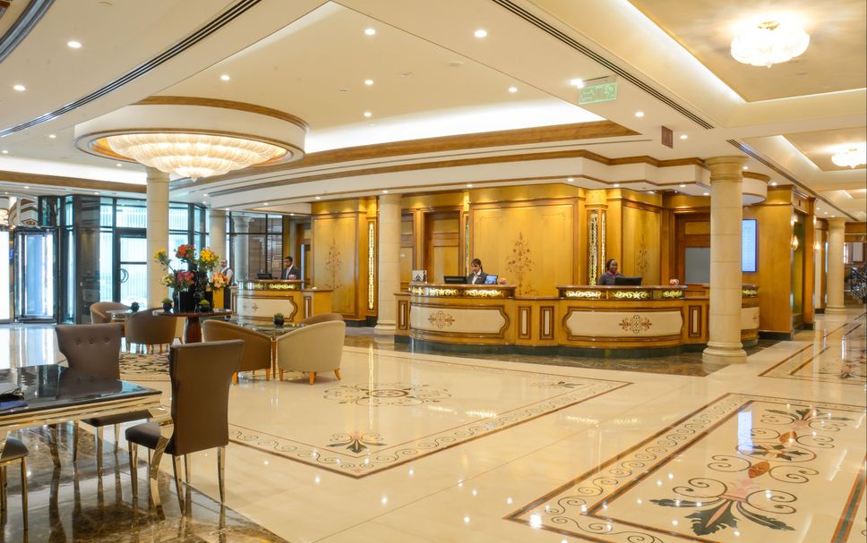 Hall d’entrée Photo