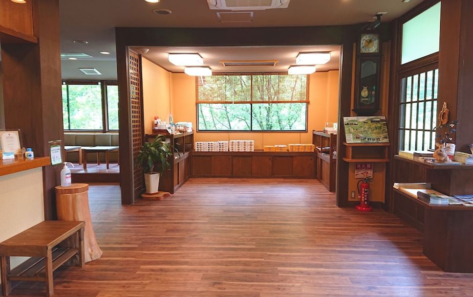 Hall d’entrée Photo