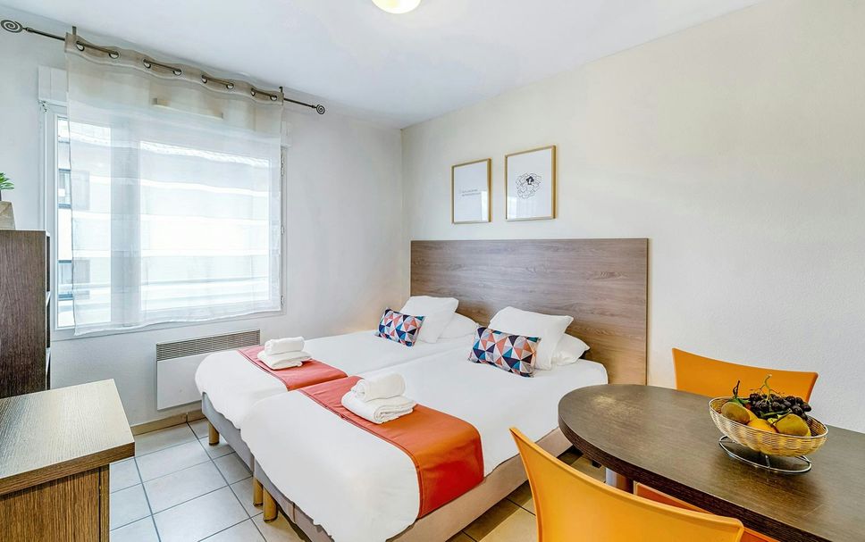 Chambre Photo